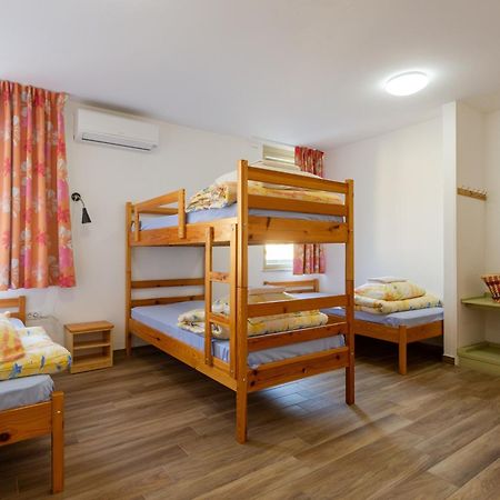 Yapka Rooms Tolmin Eksteriør billede