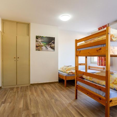 Yapka Rooms Tolmin Eksteriør billede