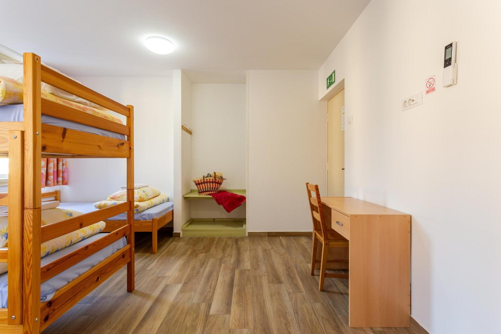 Yapka Rooms Tolmin Eksteriør billede