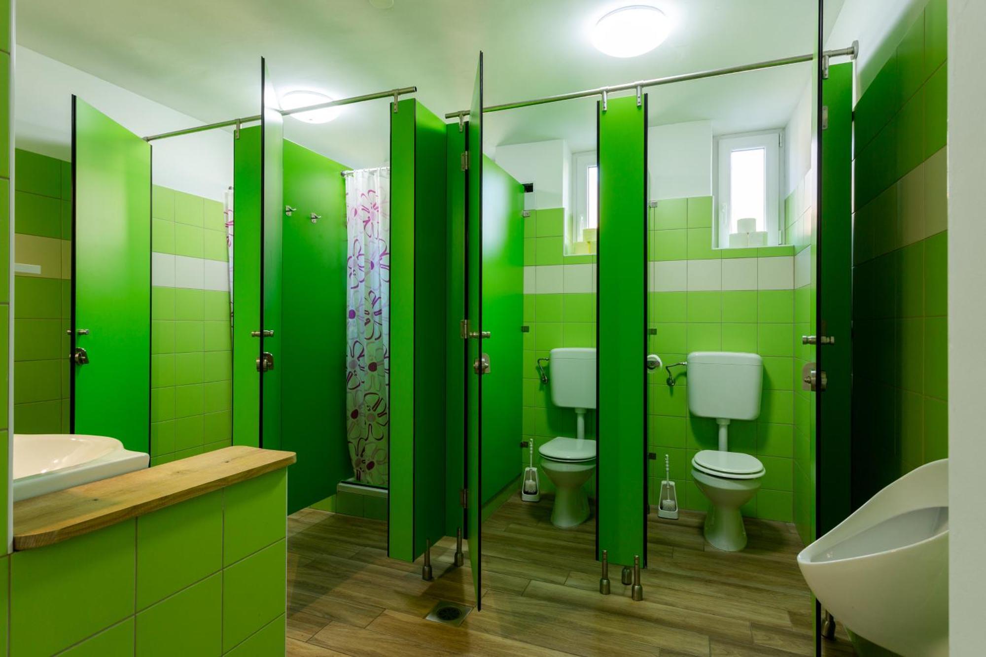 Yapka Rooms Tolmin Eksteriør billede