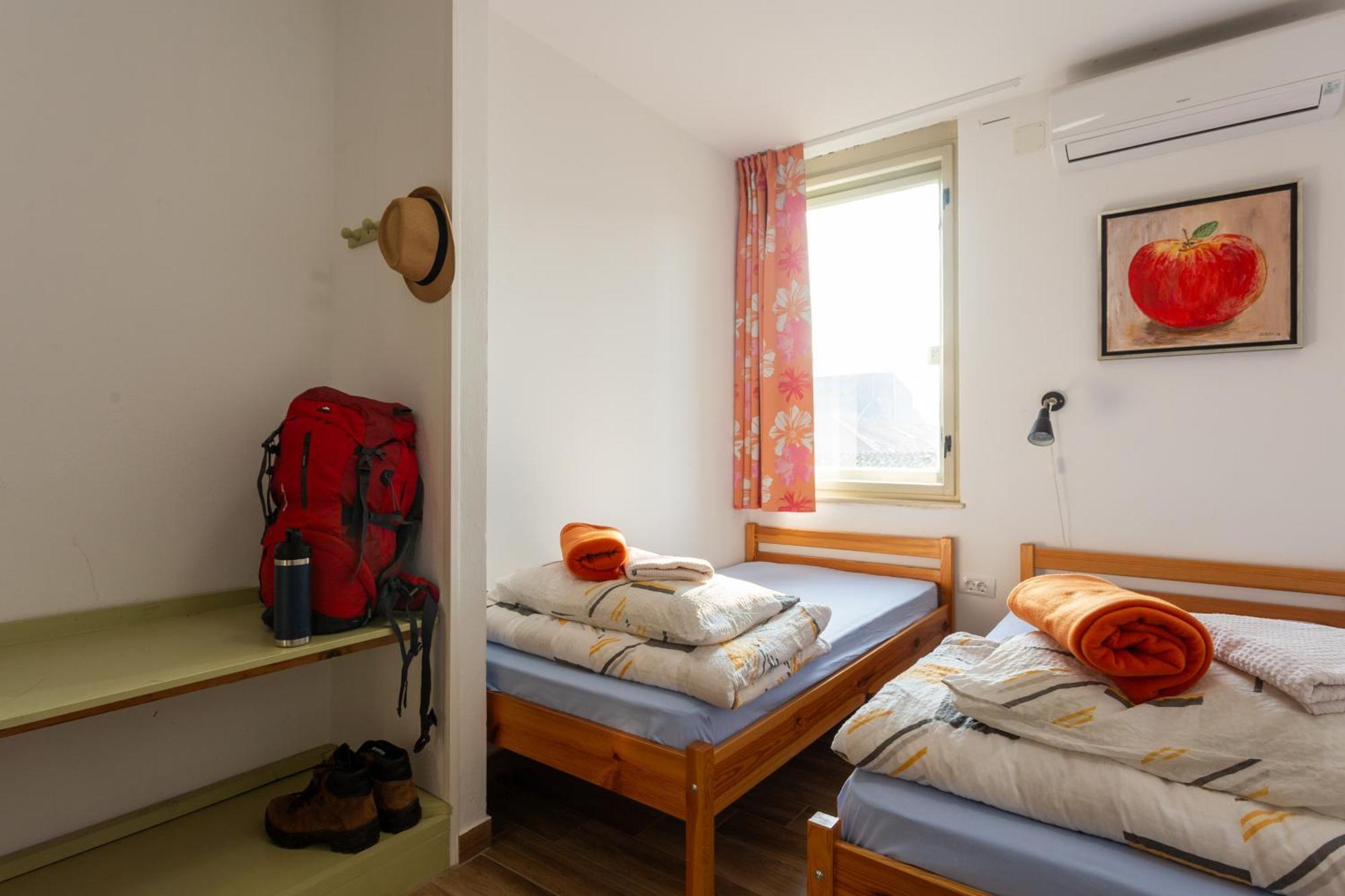 Yapka Rooms Tolmin Eksteriør billede
