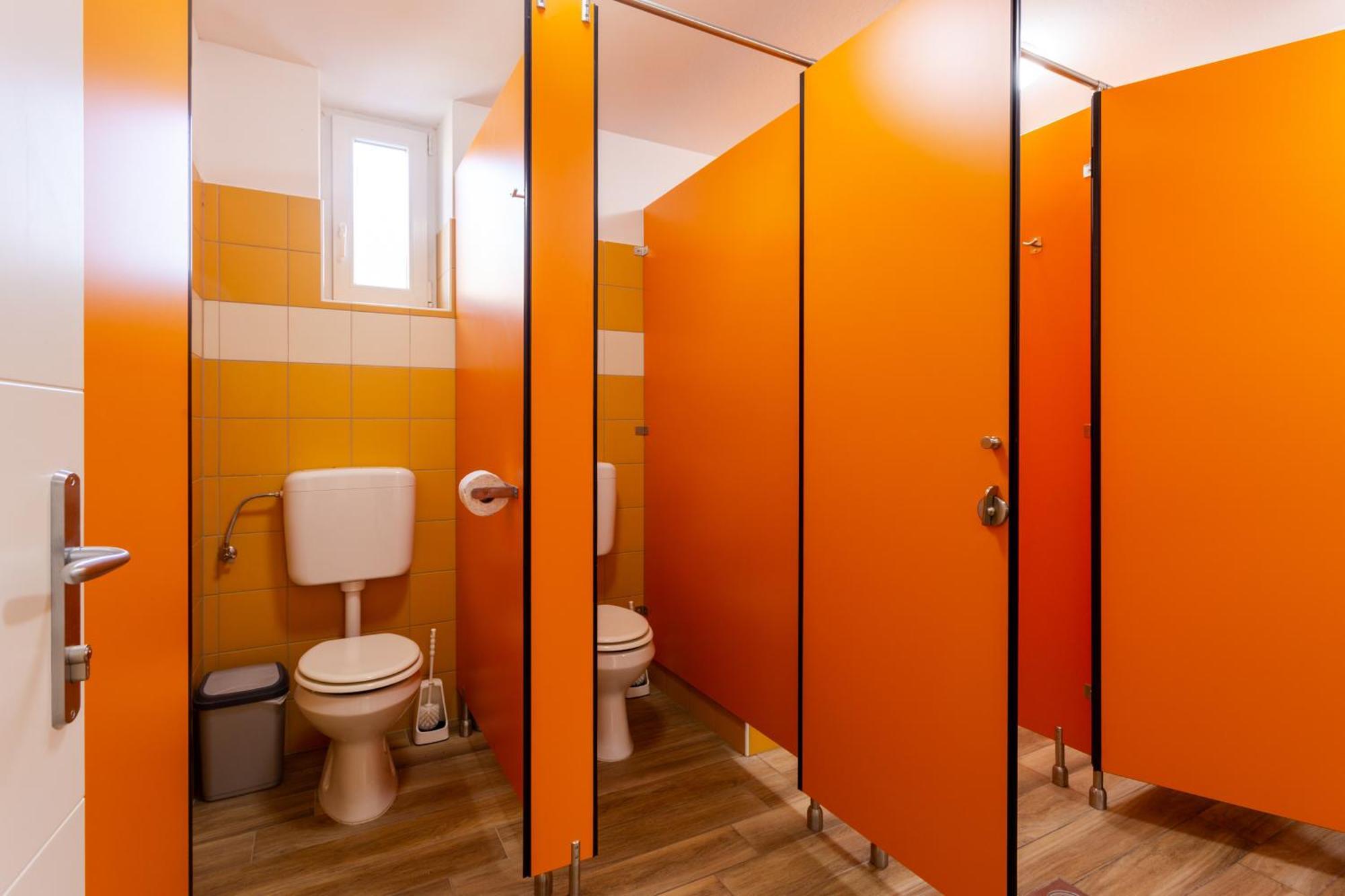 Yapka Rooms Tolmin Eksteriør billede